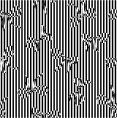 ribbon pattern N6