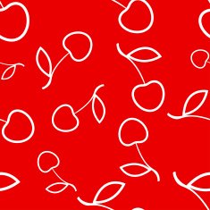 Pattern Circuit Cherry
