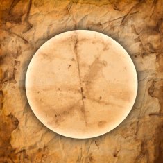 Abstract Old grungy paper background with texture and space for N5