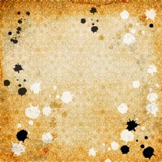 Abstract Old grungy paper background with texture and space for N8