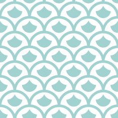 Abstract seamless pattern N451