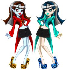 fashion girls N21