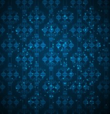 vintage background vector beauty illustration