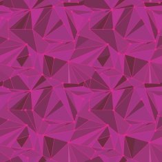 Seamless Geometric Pattern N46
