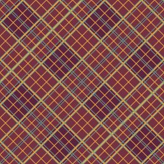 Plaid colorful fabric Checkered vector background Abstract Seamless pattern