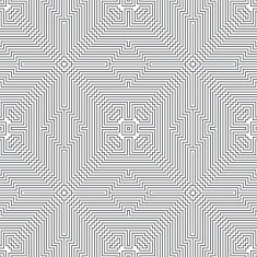 ethnic seamless pattern ornament print design N125
