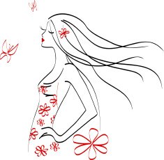 Fashion Girl N50