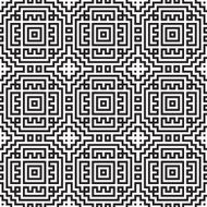 ethnic seamless pattern ornament print design N127