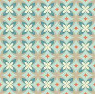 Seamless Geometric Pattern N47