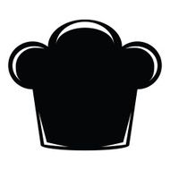 chef hat icon