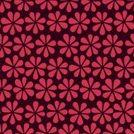 Abstract seamless pattern N454