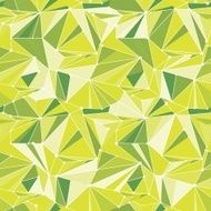 Seamless Geometric Pattern N49