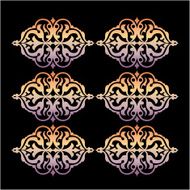 Pattern- Vector