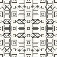 Seamless pattern stylish background N20