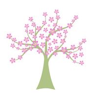 Spring Tree N2