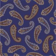pattern paisley N71