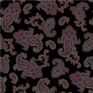 pattern paisley N75