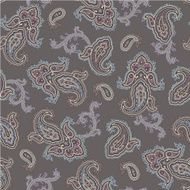 pattern paisley N77