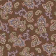 pattern paisley N78