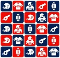 american football N21