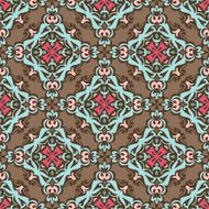 abstract vector textured background