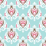 Cute seamless vector design N2