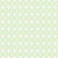 Seamless Floral Pattern N607
