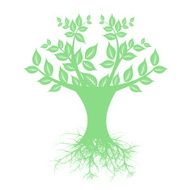 art tree N33
