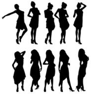 Beautiful women N8