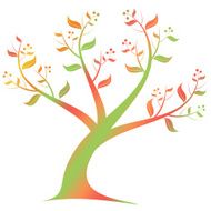 art tree N34