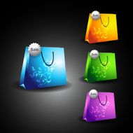 Shopping Bags N11