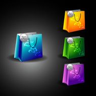 Shopping Bags N12