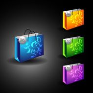 Shopping Bags N13