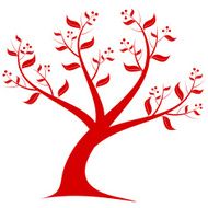 art tree N35