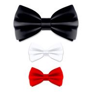 Bow Tie N15