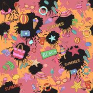Summer pattern N13