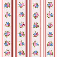 Cottage chic pattern N7