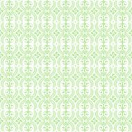 Seamless Floral Pattern N609