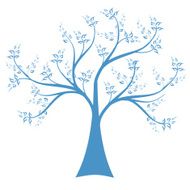 art tree N38
