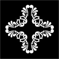 Pattern- Vector N6