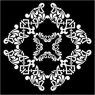 Pattern- Vector N7