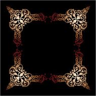 Pattern- Vector N8