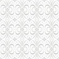 Seamless Floral Pattern N610