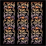 Pattern- Vector N11