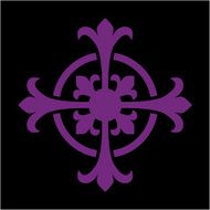 Pattern- Vector N13