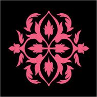 Pattern- Vector N14