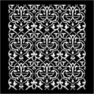Pattern- Vector N15