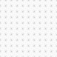 Seamless Floral Pattern N612