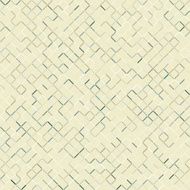 Pattern with intersections in pastel colors