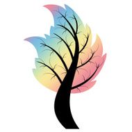 art tree N40